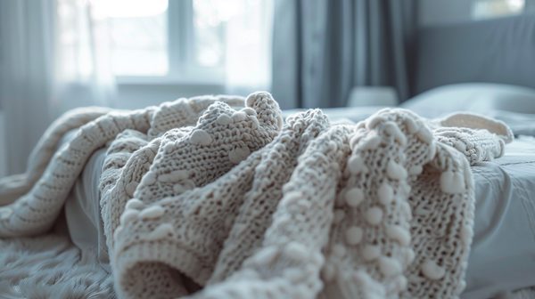 Achat combinaison pyjama : choisir le bon tissu