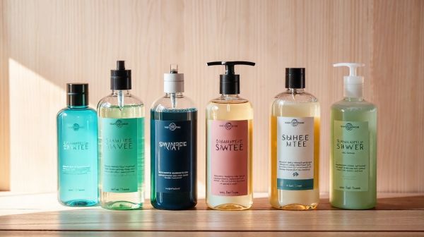 Découvrez les 5 huiles de douche incontournables pour 2026
