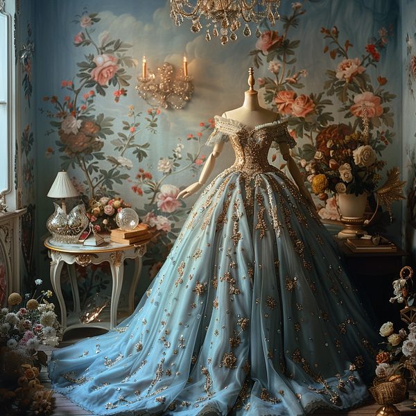 Guide d'achat pour une robe princesse Disney enchanteresse