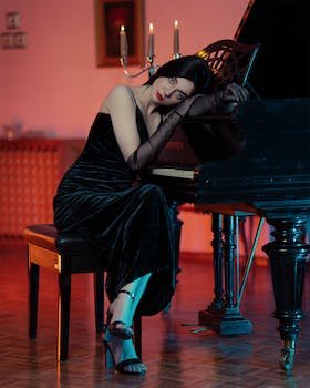 Comment choisir une tenue de soirée qui se démarque ?