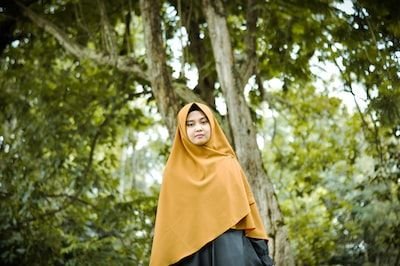 Comment acheter un jilbab en ligne en 2023 ?