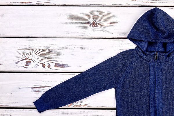 Comment choisir les vêtements Full Zip adaptés à ses besoins ?