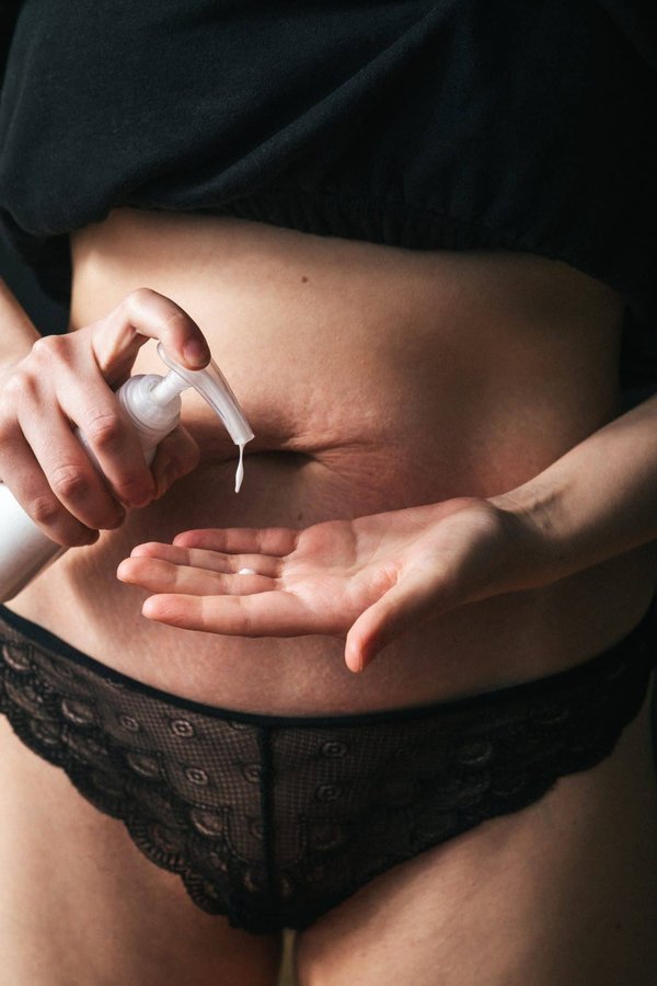 Comment les huiles antivergetures agissent-elles sur la peau ?