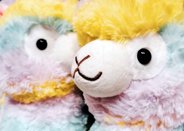 Quelle figure Minecraft choisir pour votre peluche ?