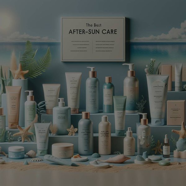 Quels sont les meilleurs soins après-soleil pour apaiser et réparer la peau ?