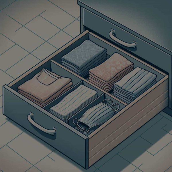 Quelle est la meilleure façon de conserver les masques faits maison pour le visage ?