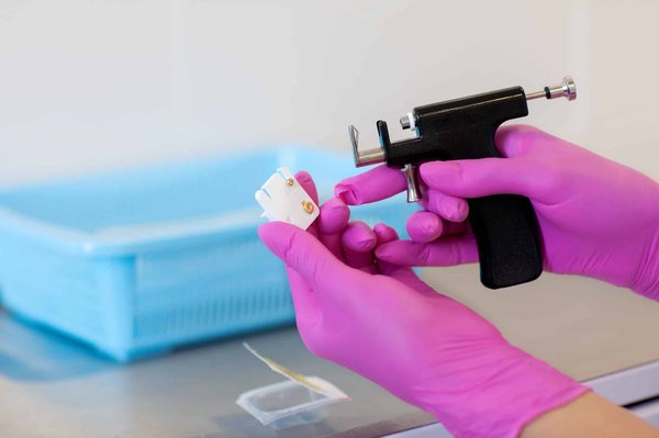 La signification du piercing à l'oreille selon la culture indienne