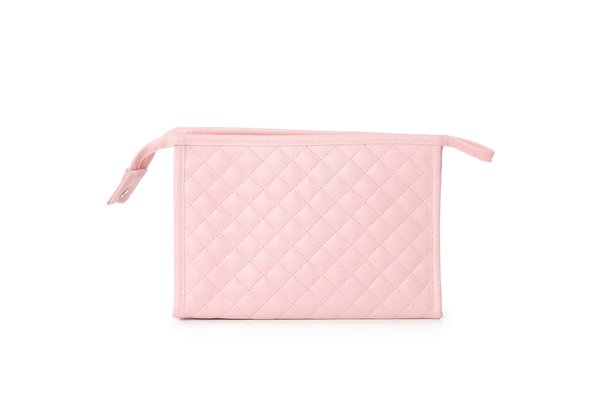 Trousse de toilette : quel tissu de fabrication choisir ?