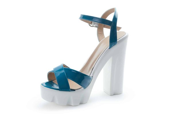 Sandales à talons : commandez vos chaussures sur une boutique en ligne