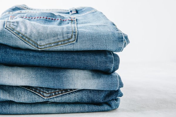Jeans pour homme : comment l'entretenir correctement