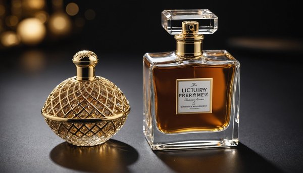 Luxe parfum : explorez les secrets de la haute parfumerie