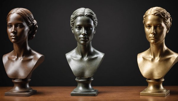 Les bustes femme personnalisés : réinventez votre vitrine avec style