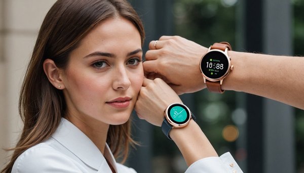 Les montres connectées femme : 37 modèles pour tous les goûts