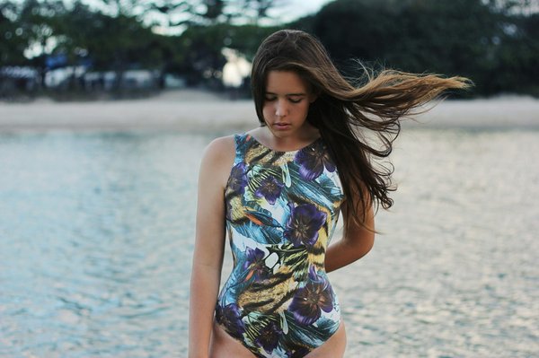 Top raisons d'opter pour un maillot de bain menstruel pendant les règles