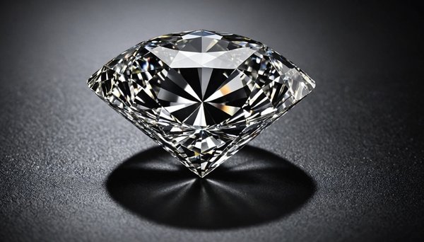 Bijoux diamant : un choix brillant pour illuminer votre style