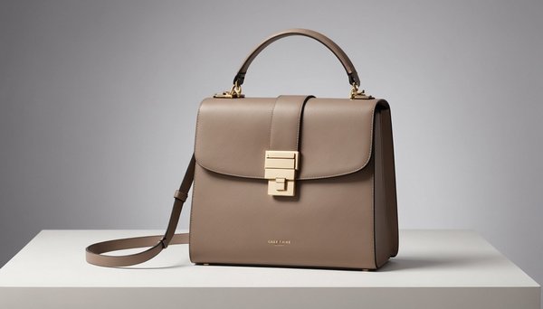 Découvrez le sac à main carré : style et affordable élégance