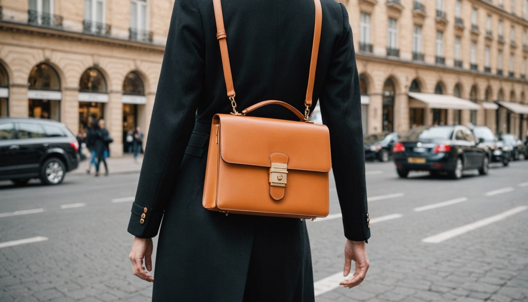 Vos questions sur les sacs à main carrés